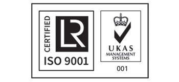 ISO9001 UKAS CMYK 350